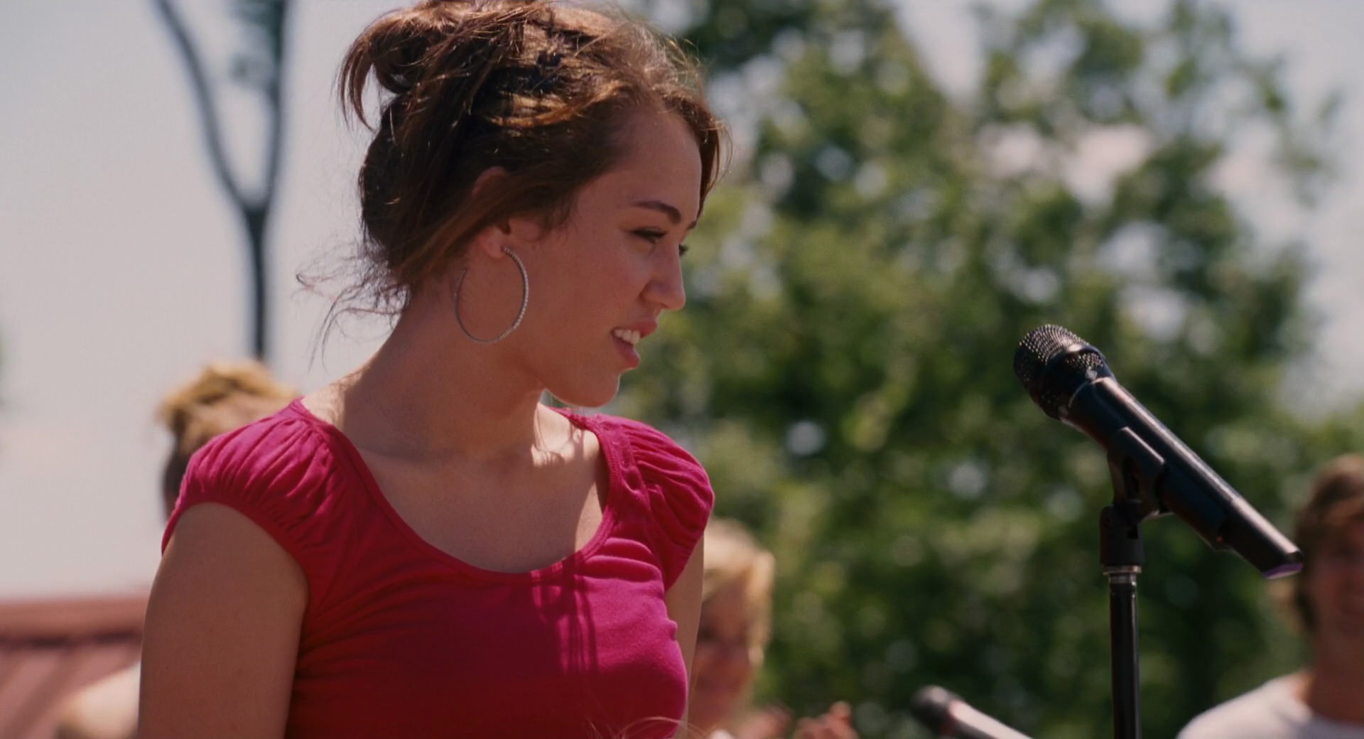 Hannah Montana: The Movie (2009) HD screenshot 11087