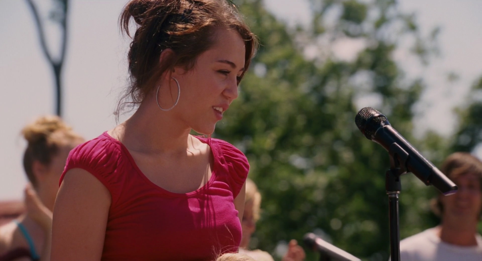 Hannah Montana: The Movie (2009) screencap 11088