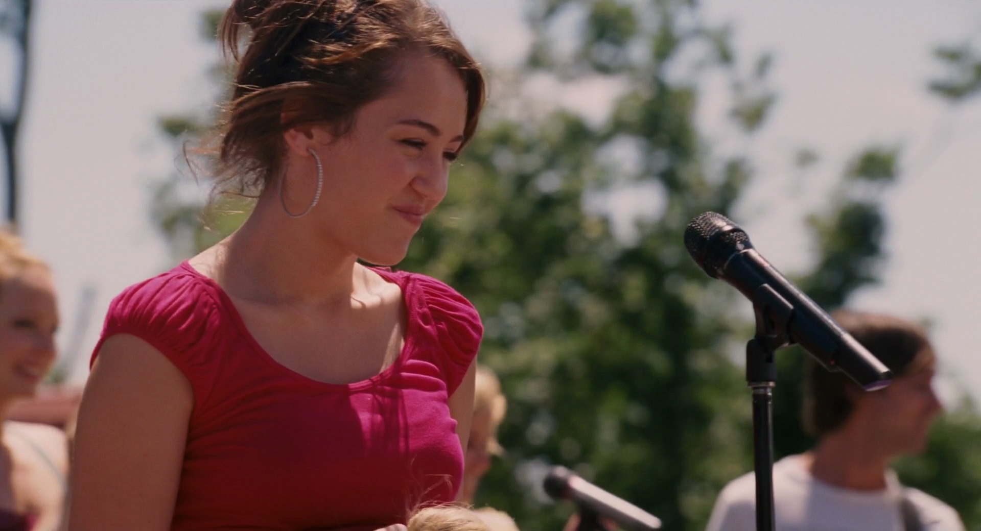 Hannah Montana: The Movie (2009) movie still 11089