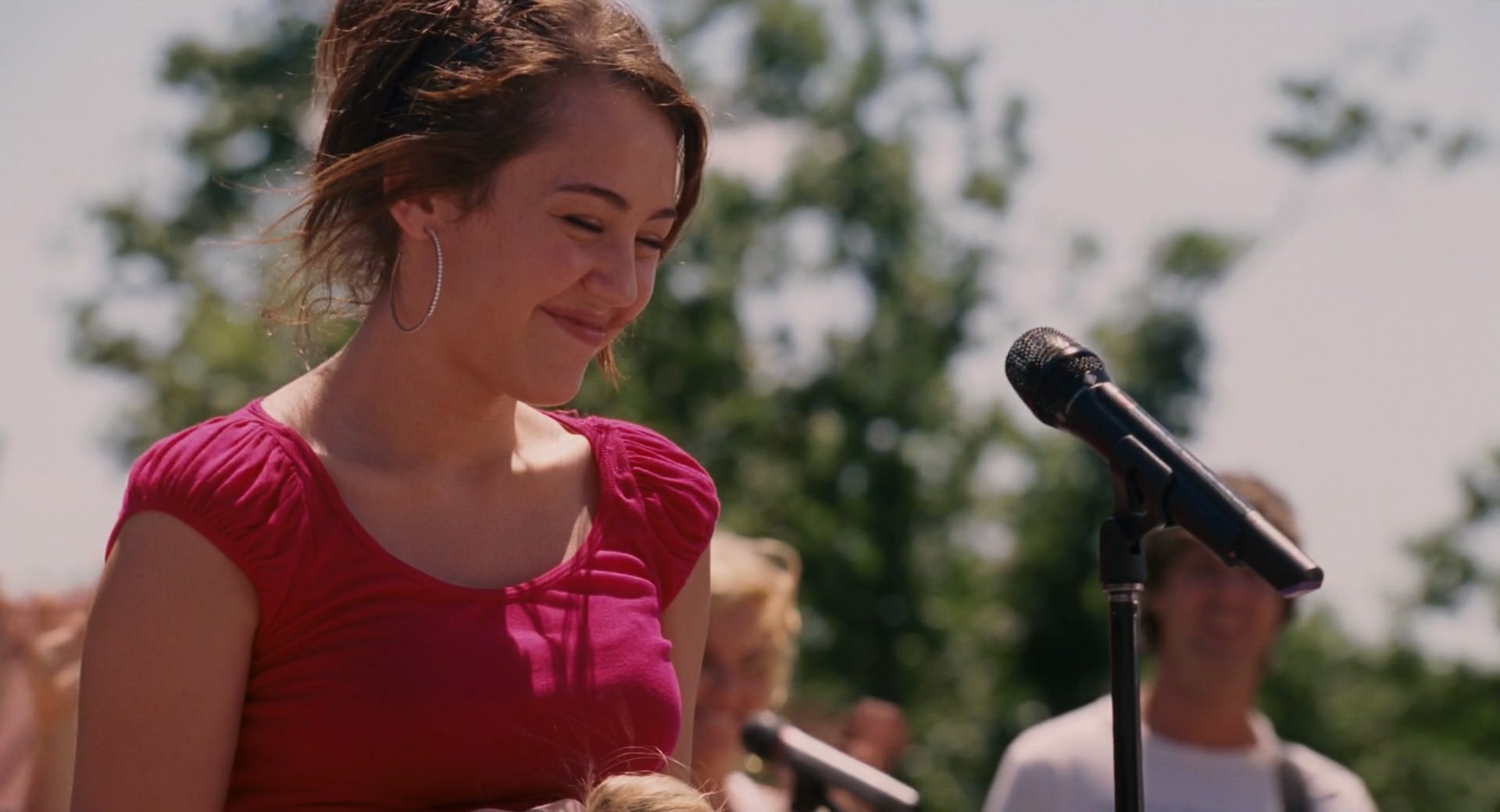 Hannah Montana: The Movie (2009) HD screenshot 11090