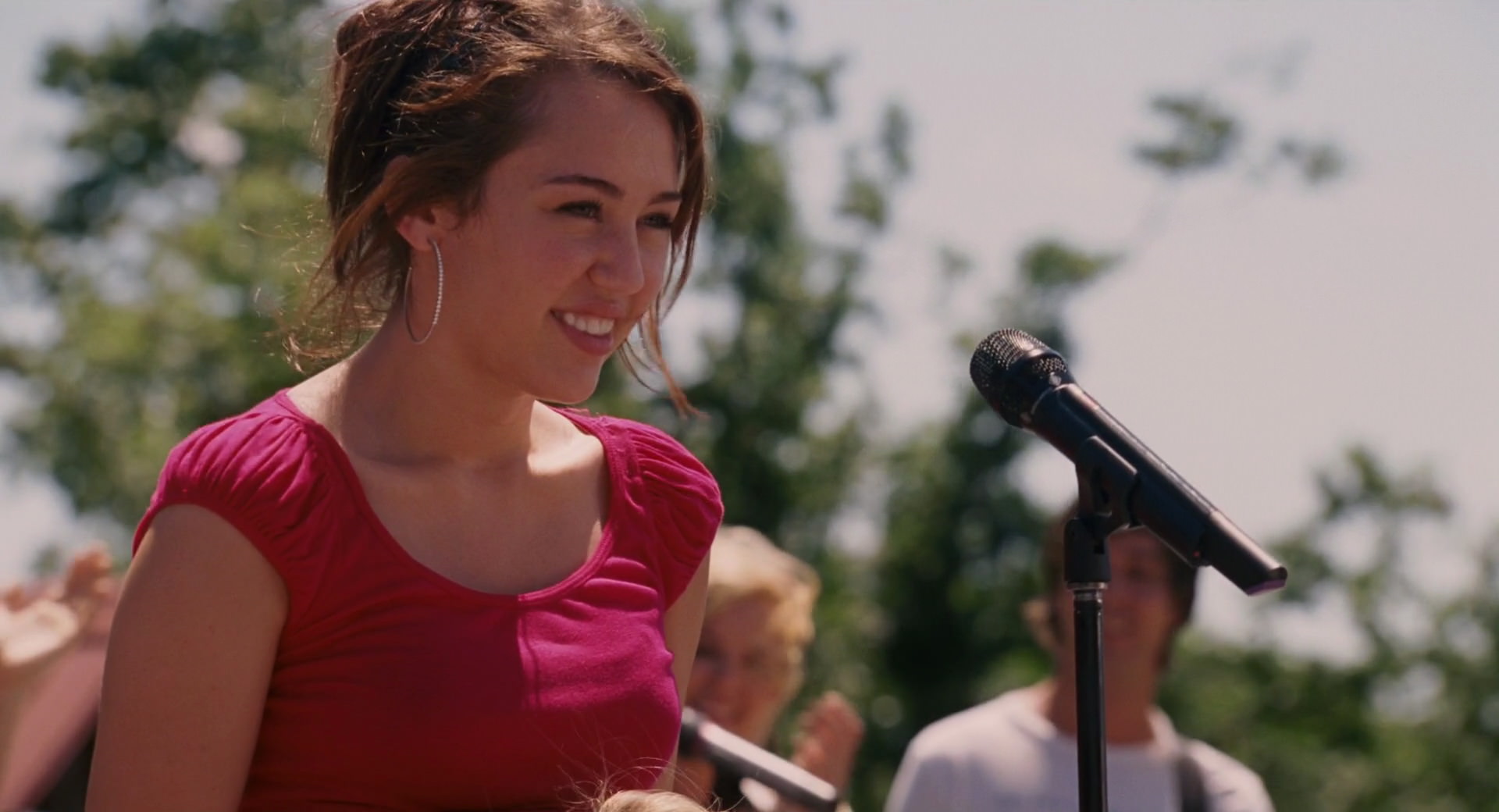 Hannah Montana: The Movie (2009) screencap 11091