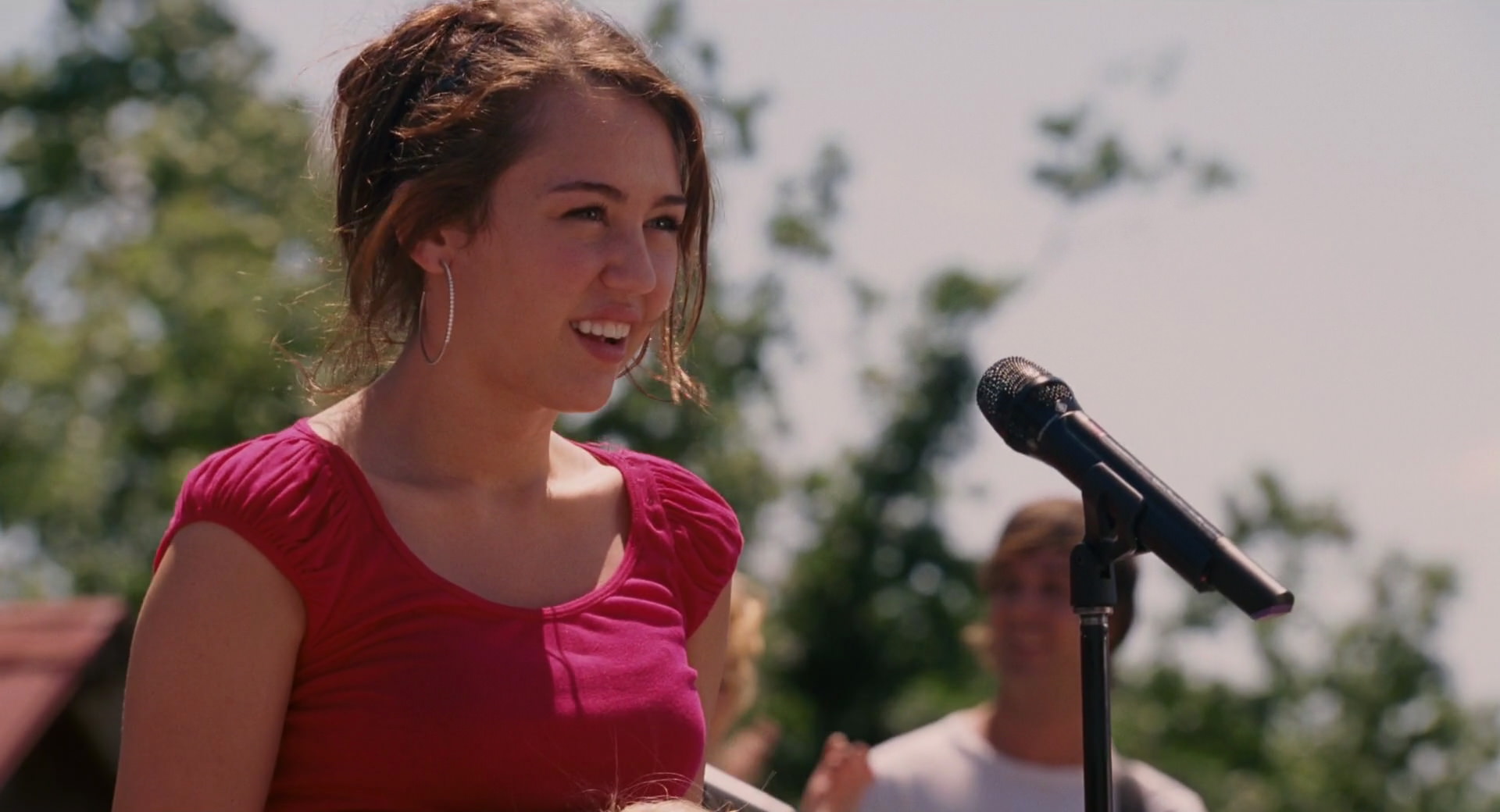 Hannah Montana: The Movie (2009) movie still 11092