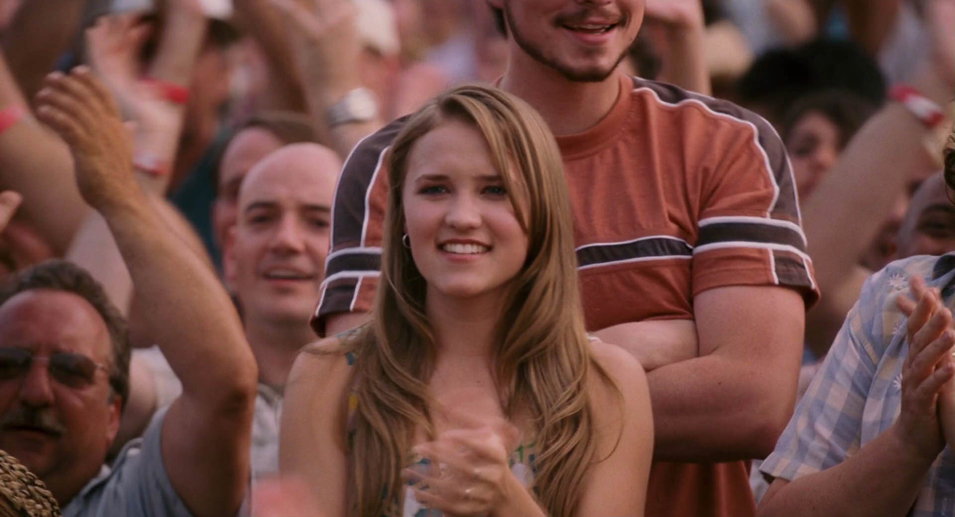 Hannah Montana: The Movie (2009) HD screenshot 11093