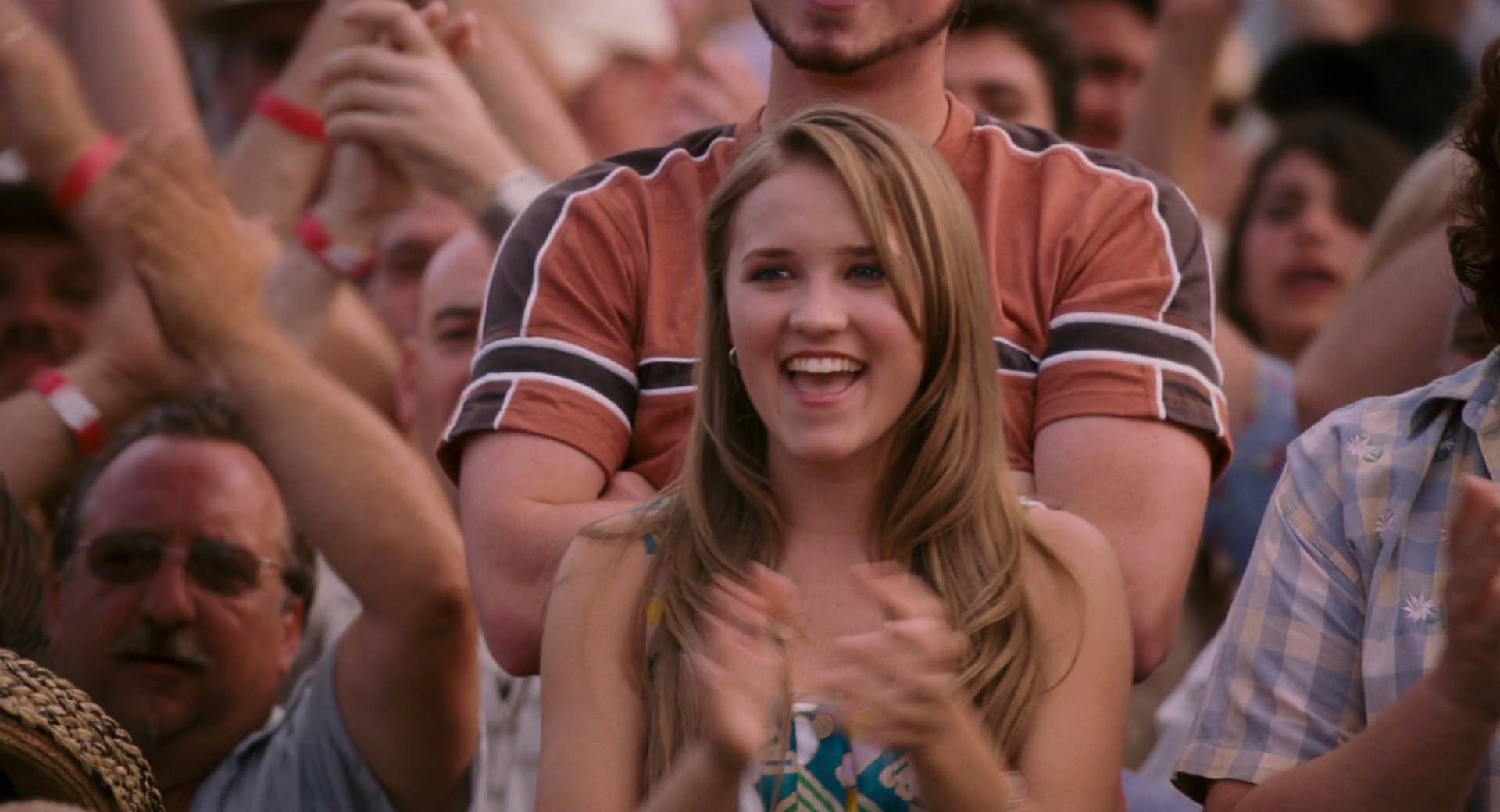 Hannah Montana: The Movie (2009) screencap 11094
