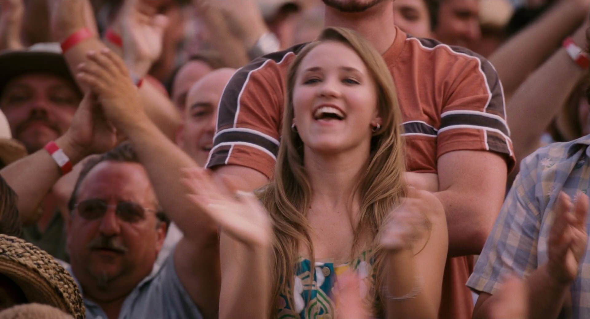 Hannah Montana: The Movie (2009) movie still 11095