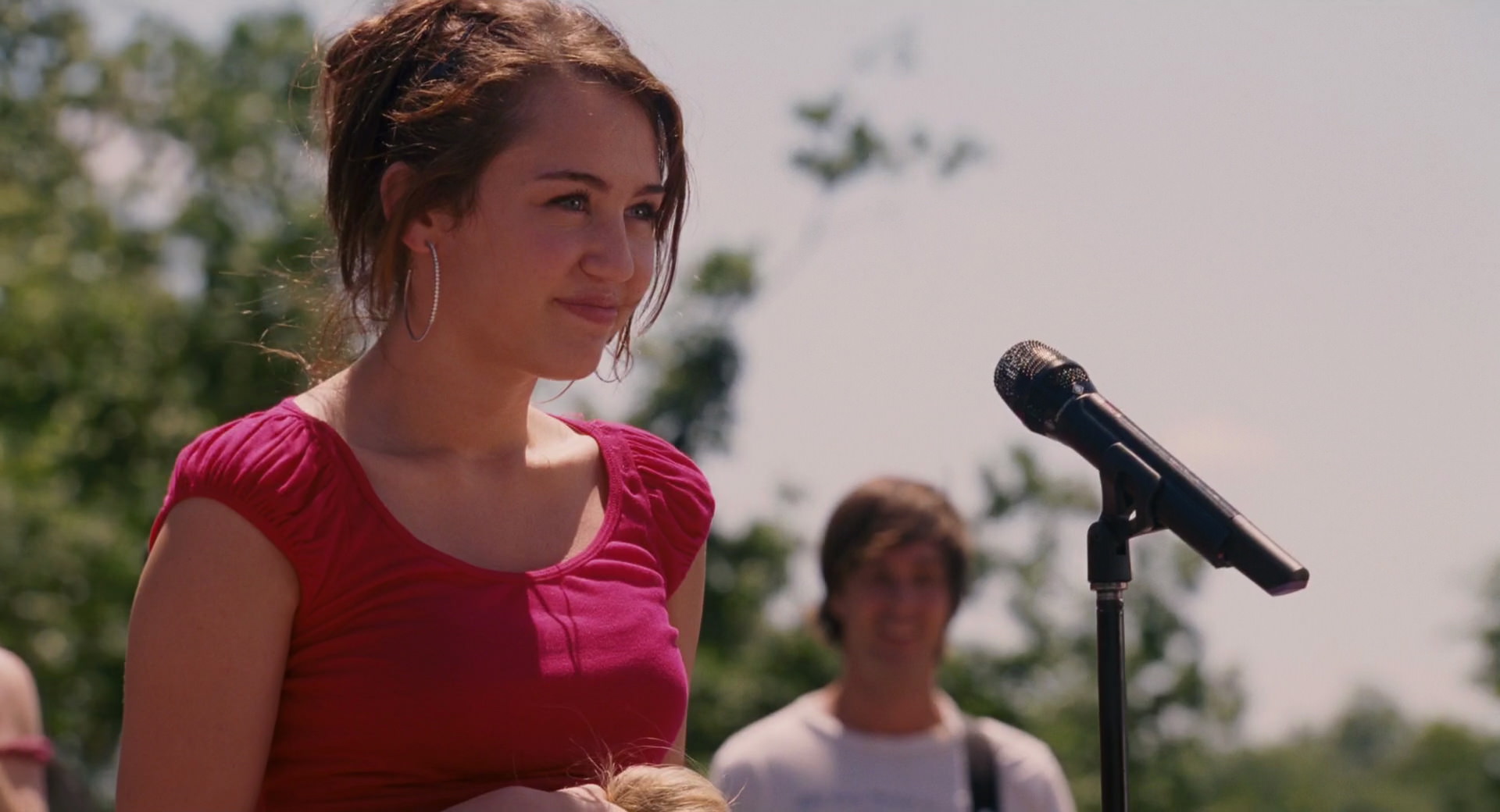 Hannah Montana: The Movie (2009) HD screenshot 11096