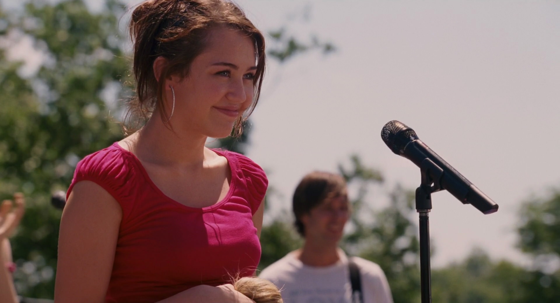 Hannah Montana: The Movie (2009) screencap 11097
