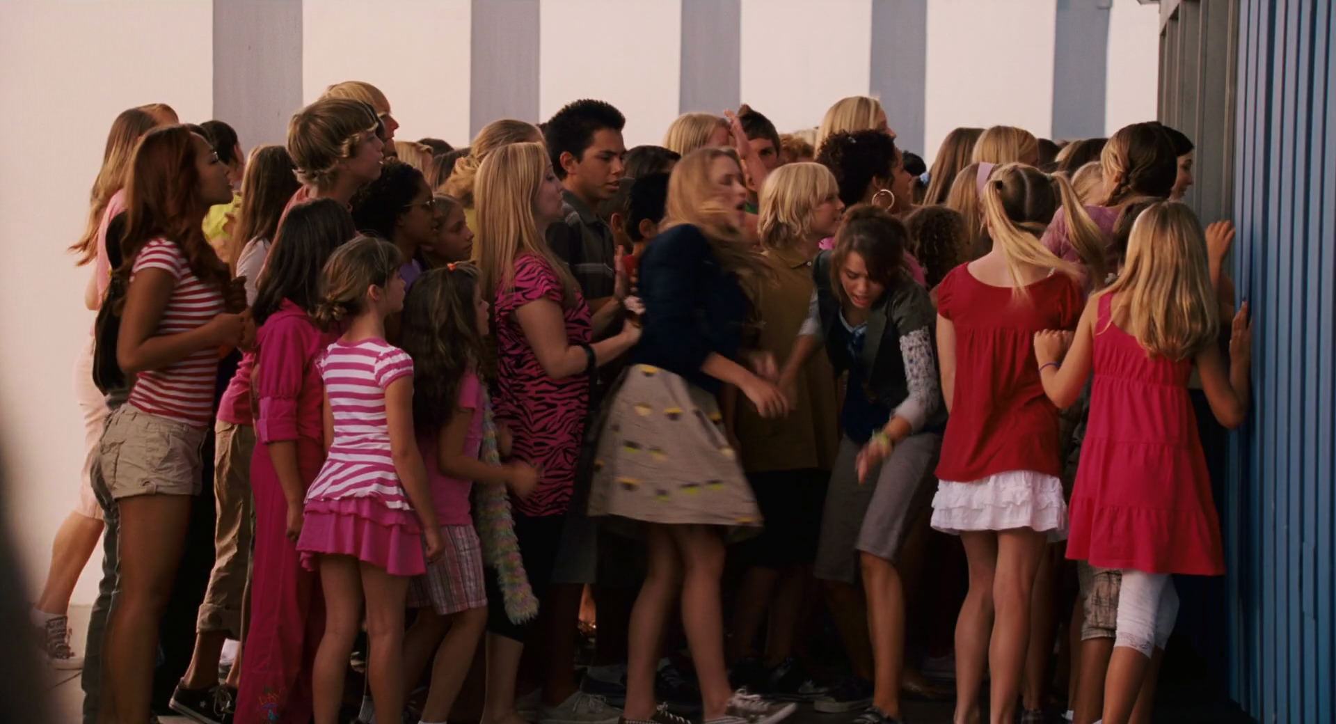 Hannah Montana: The Movie (2009) screencap 111