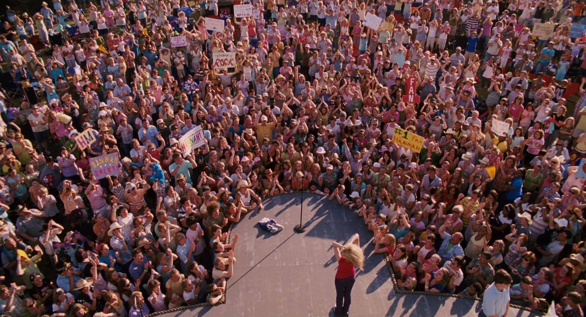 Hannah Montana: The Movie (2009) movie still 11107