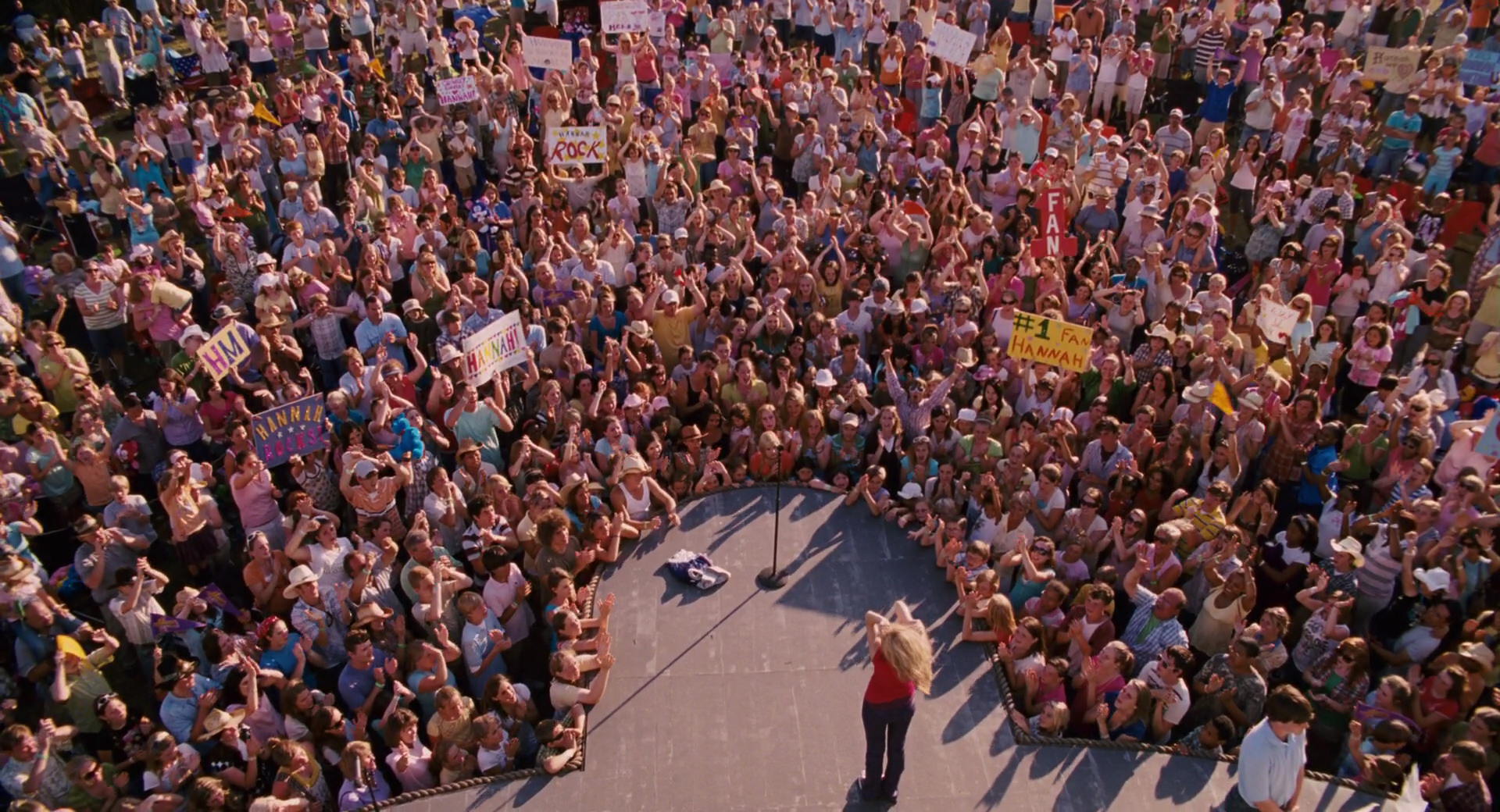 Hannah Montana: The Movie (2009) screencap 11109