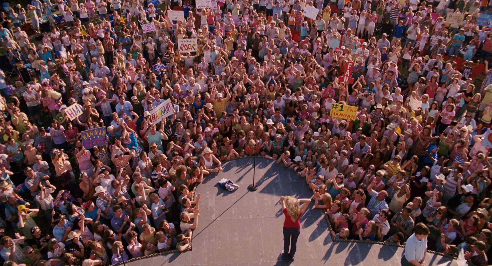 Hannah Montana: The Movie (2009) movie still 11110