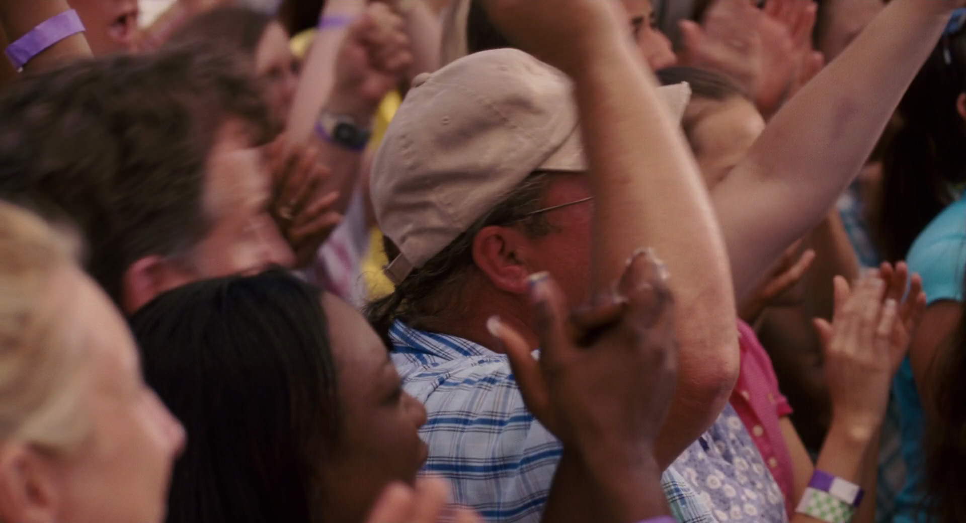 Hannah Montana: The Movie (2009) HD screenshot 11111