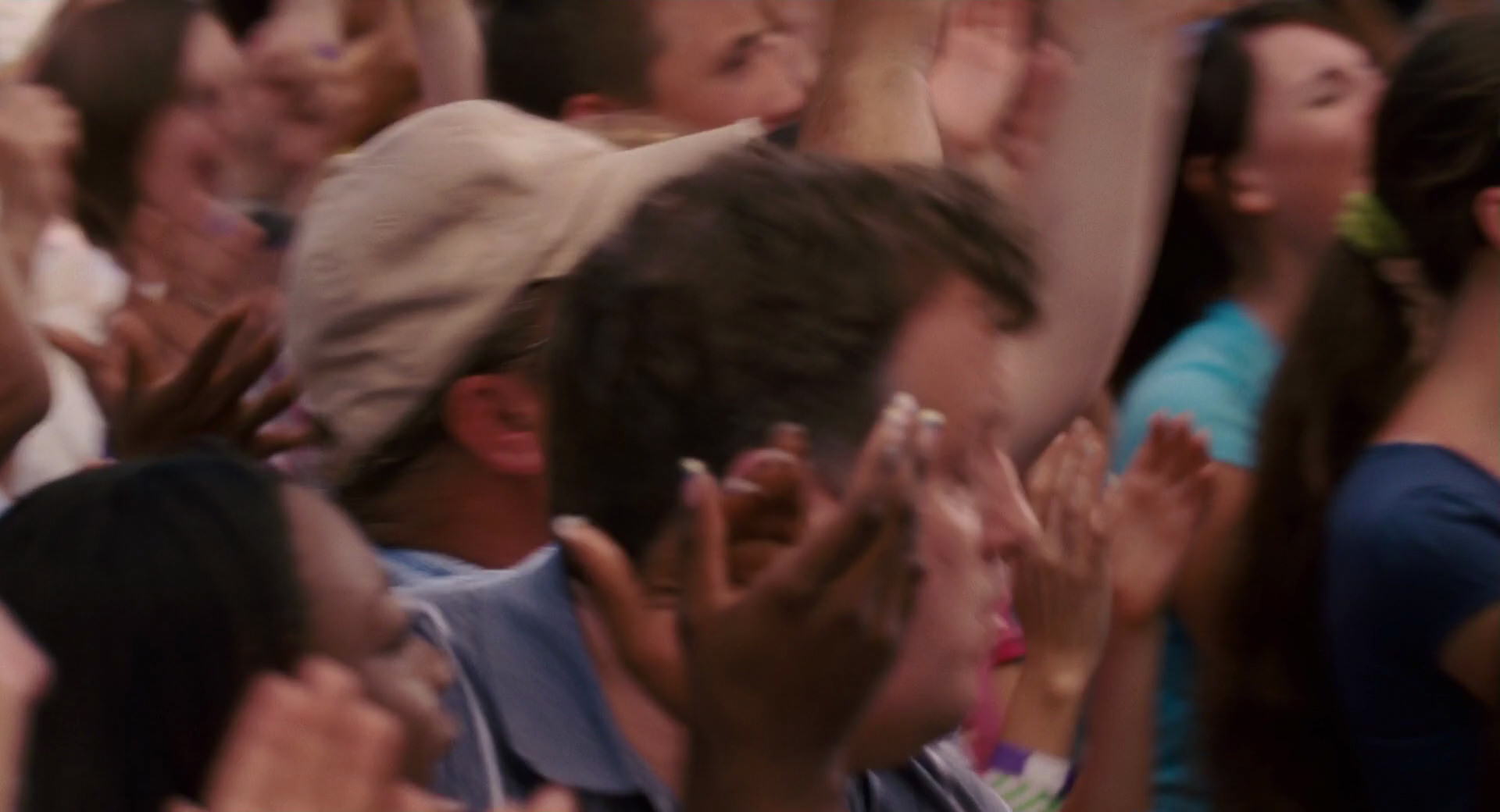Hannah Montana: The Movie (2009) screencap 11112