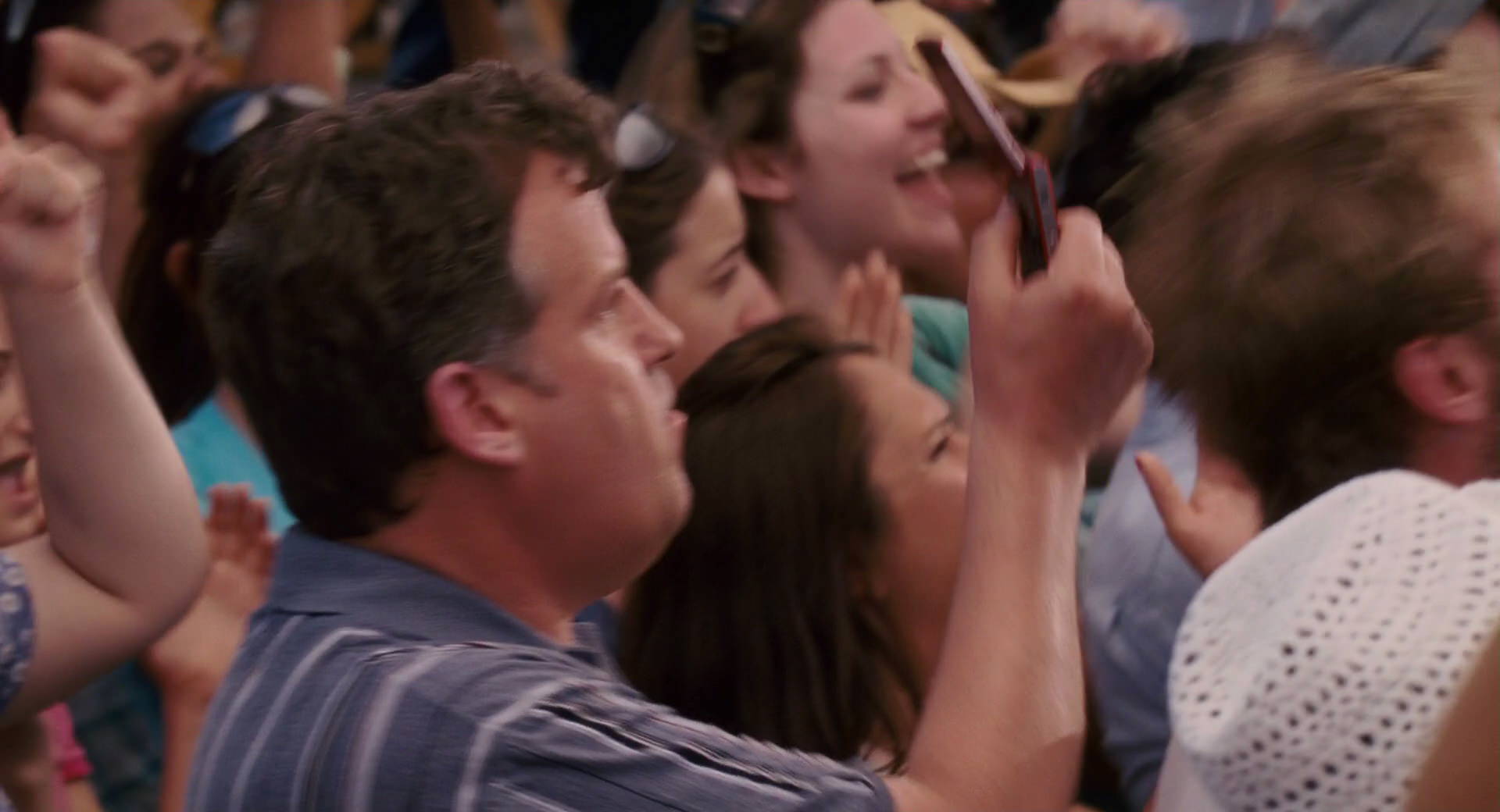 Hannah Montana: The Movie (2009) HD screenshot 11114