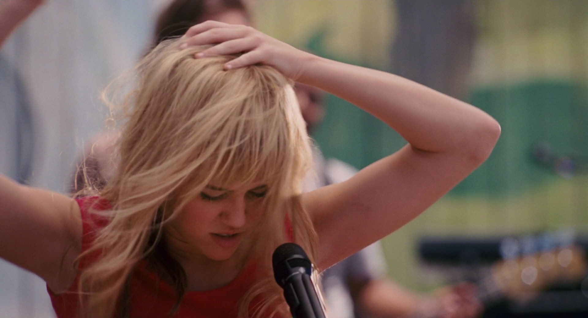 Hannah Montana: The Movie (2009) screencap 11115