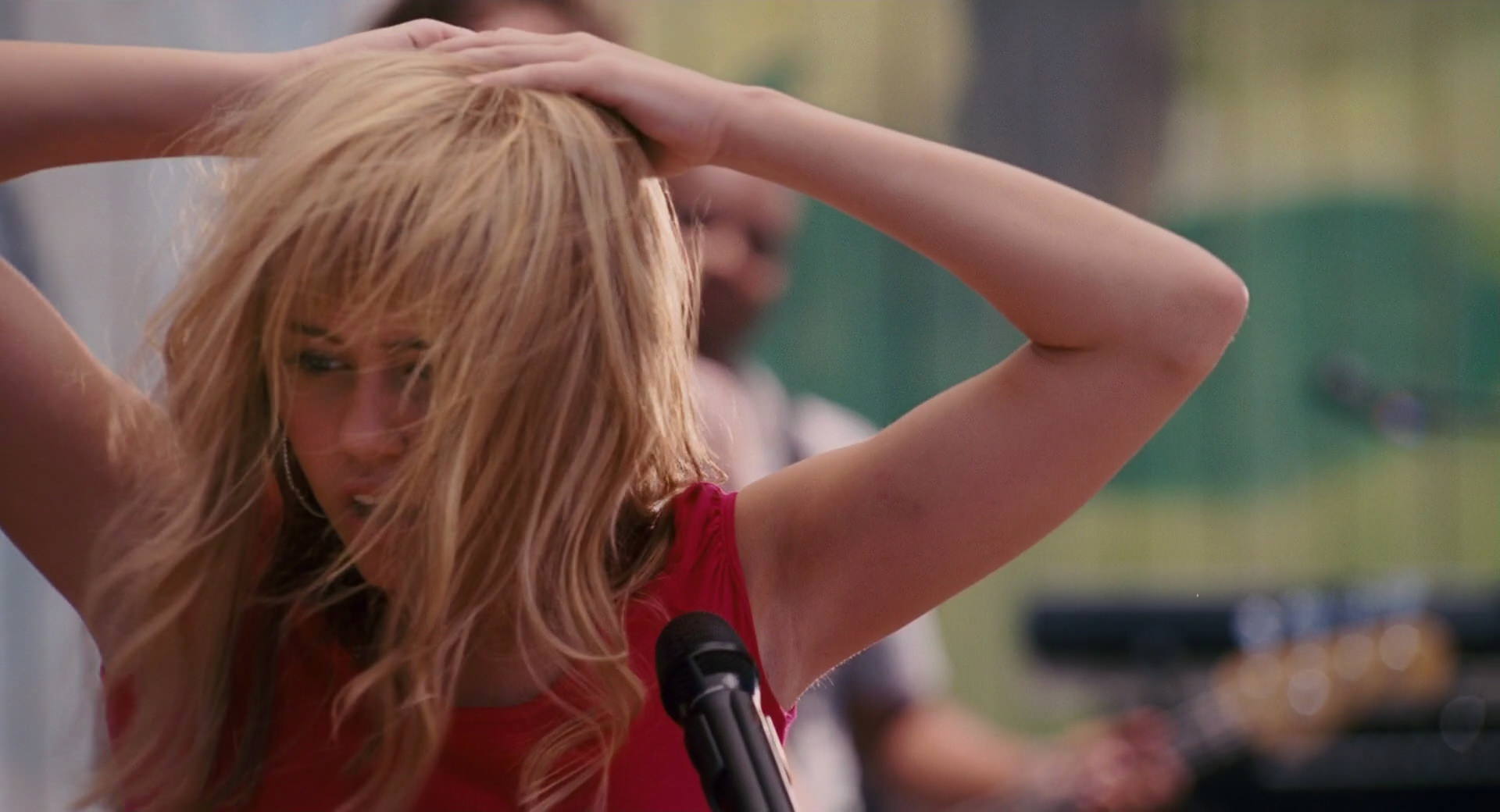 Hannah Montana: The Movie (2009) movie still 11116