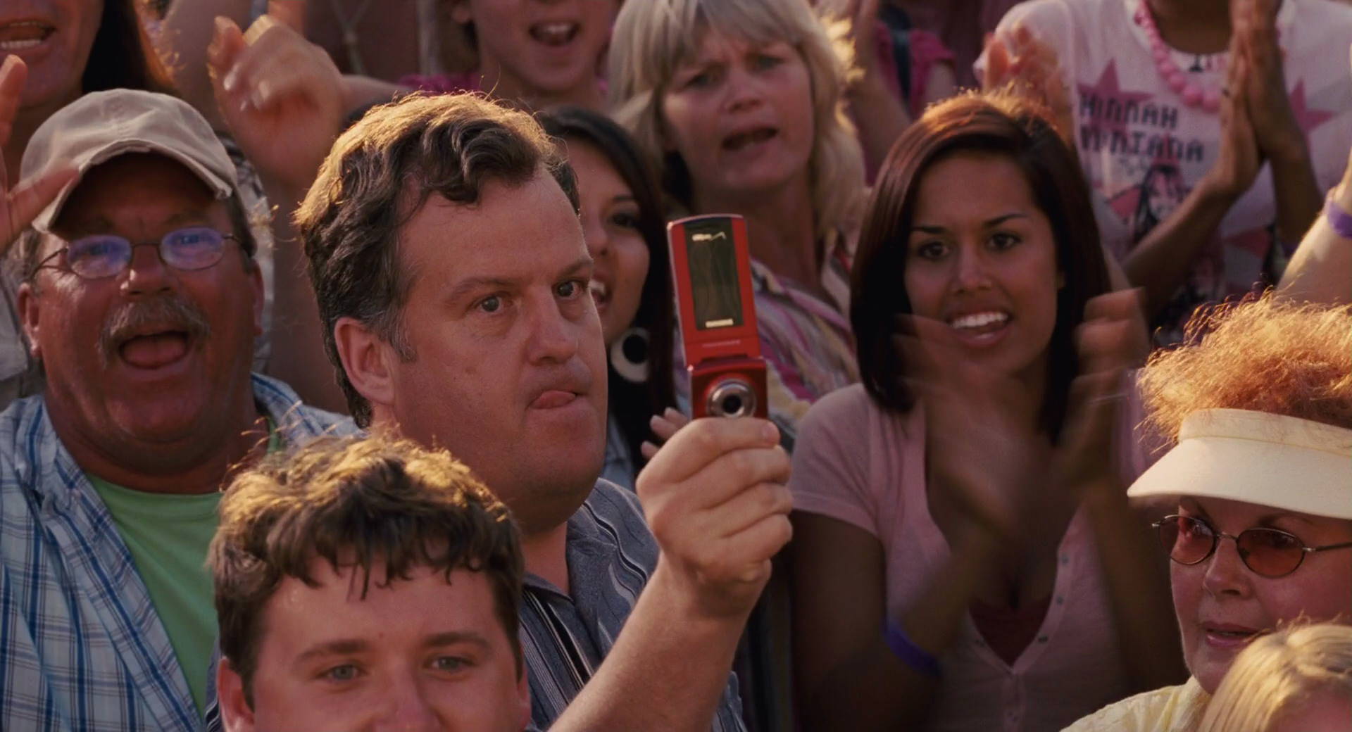 Hannah Montana: The Movie (2009) HD screenshot 11117