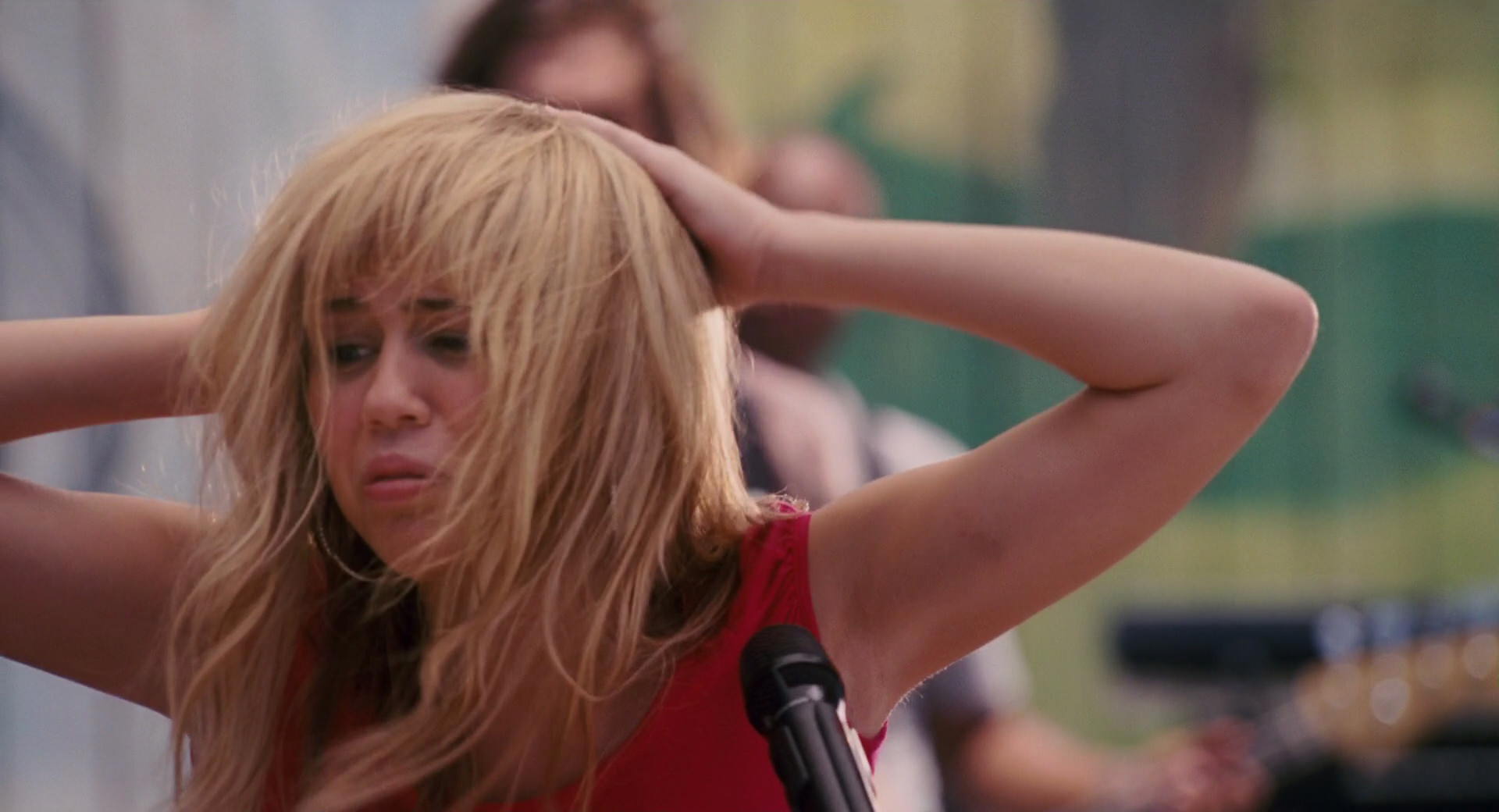Hannah Montana: The Movie (2009) movie still 11119