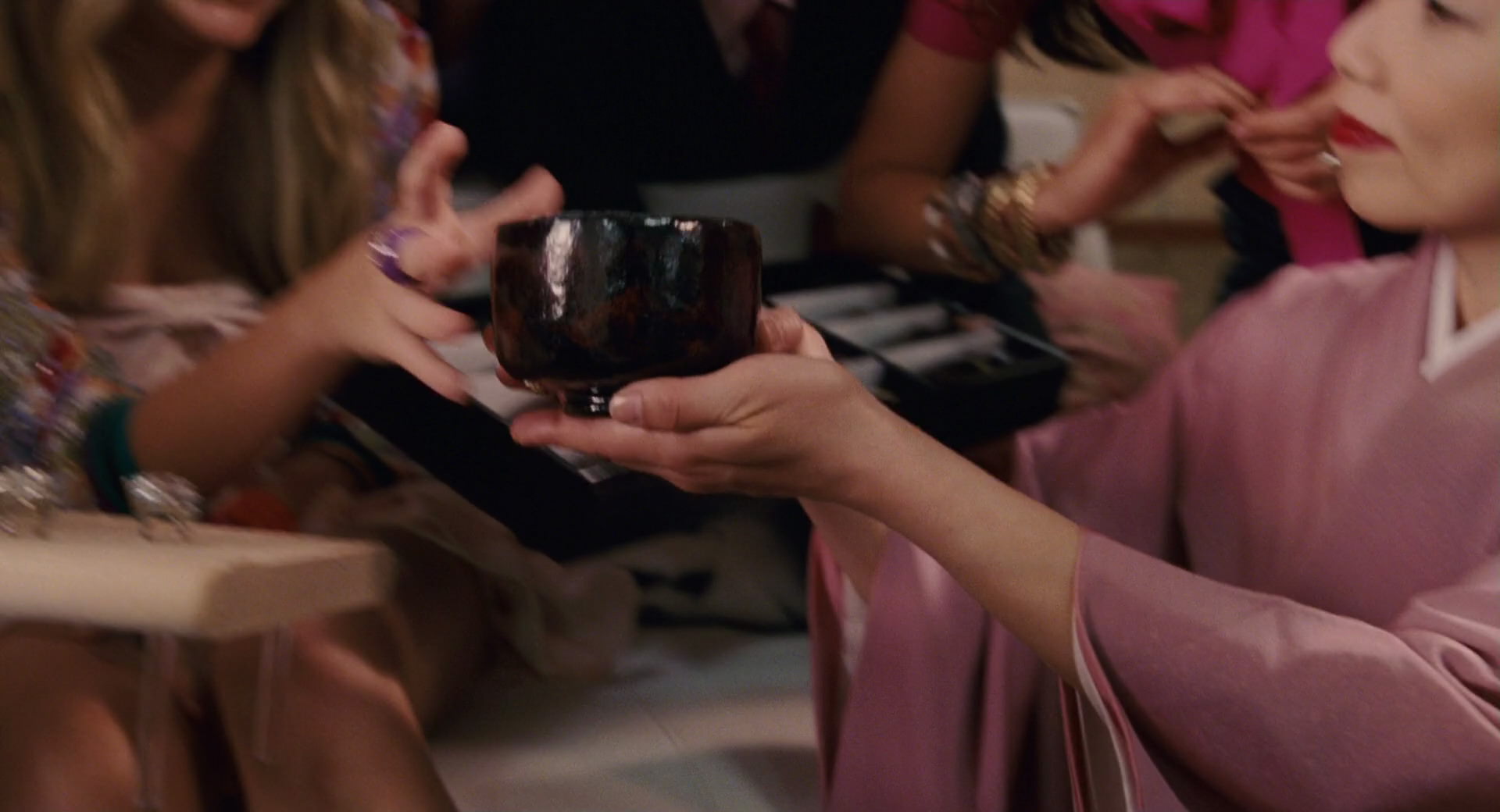 Hannah Montana: The Movie (2009) HD screenshot 1112