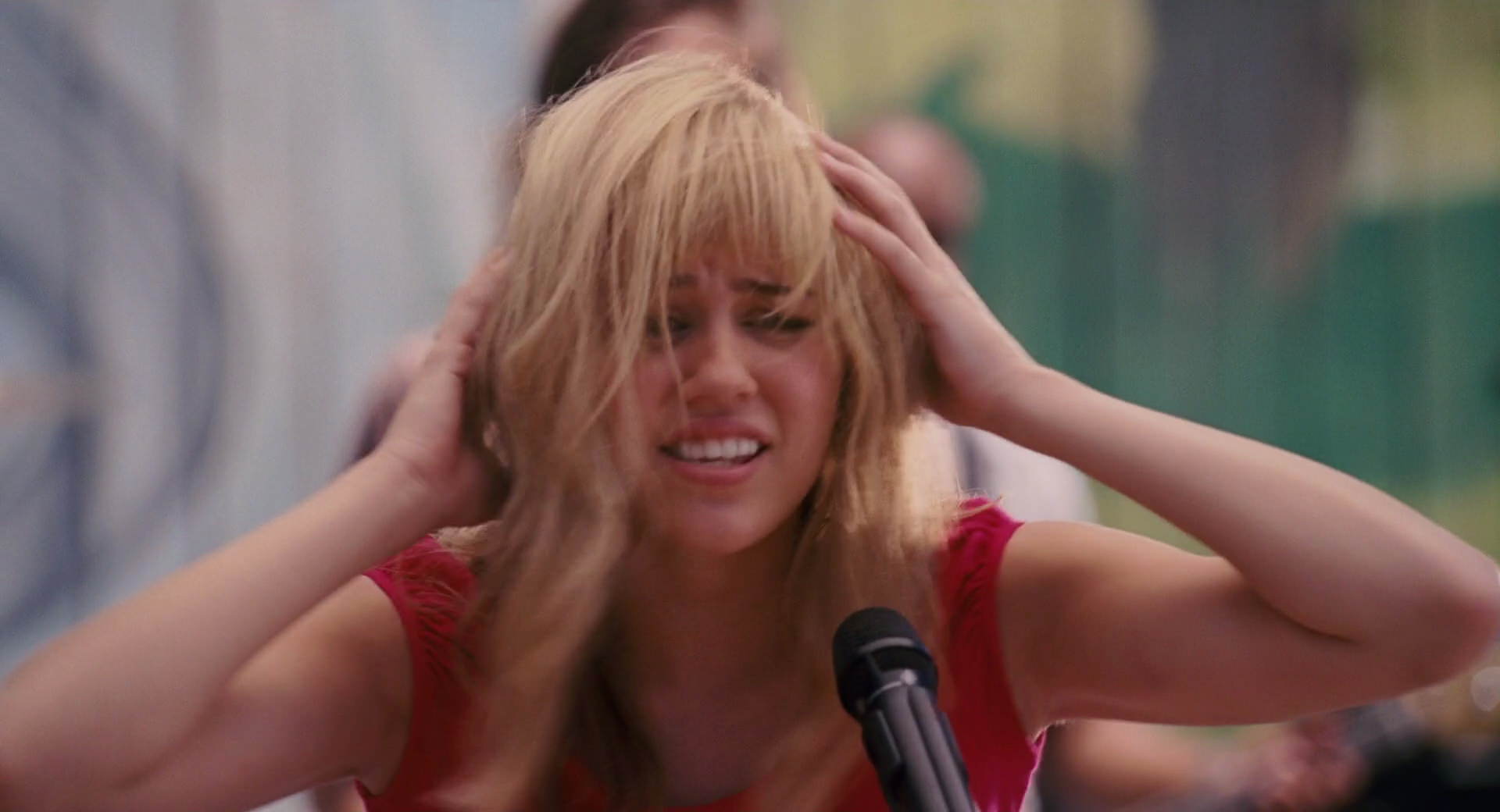 Hannah Montana: The Movie (2009) HD screenshot 11120