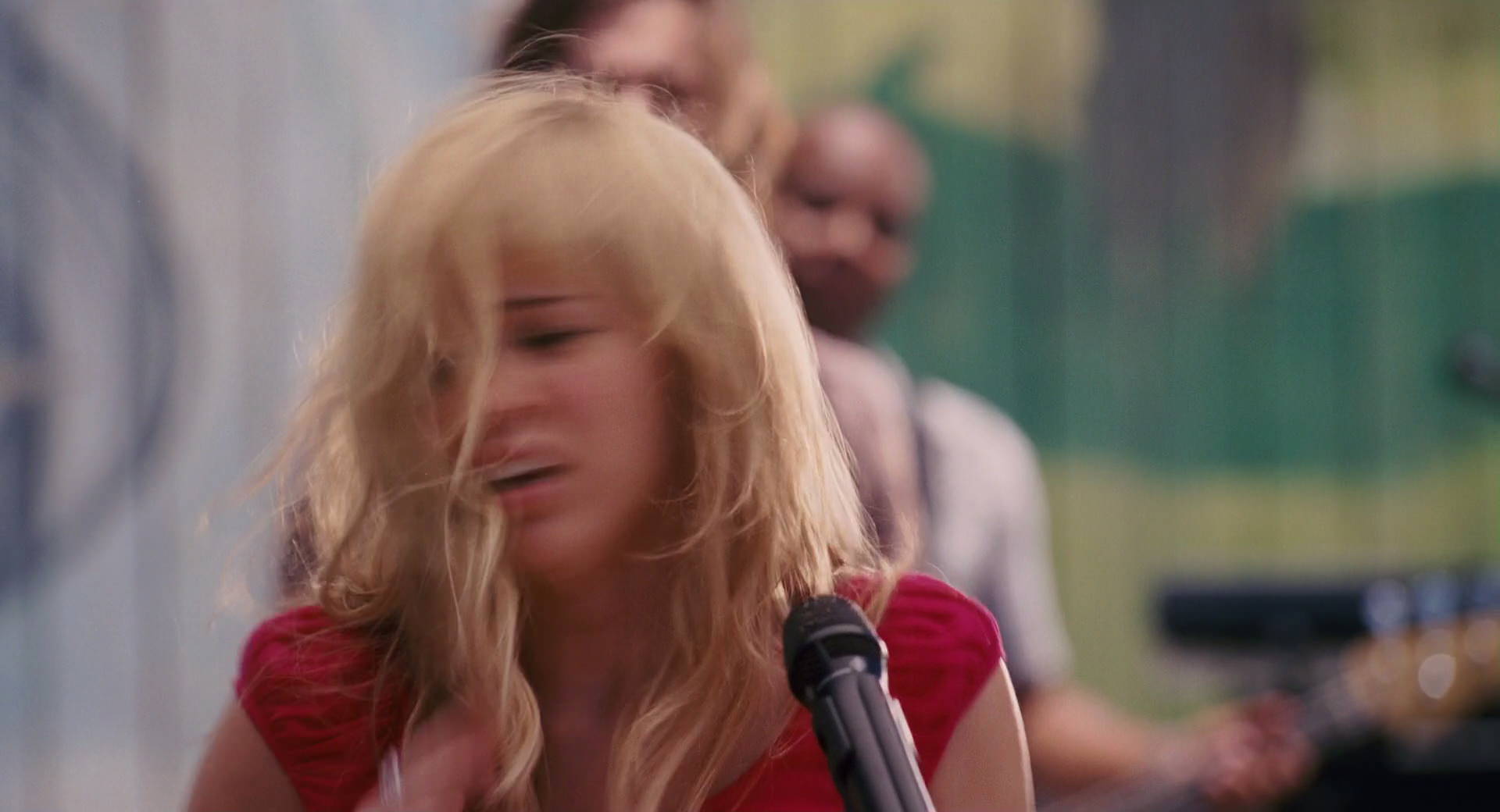 Hannah Montana: The Movie (2009) screencap 11121