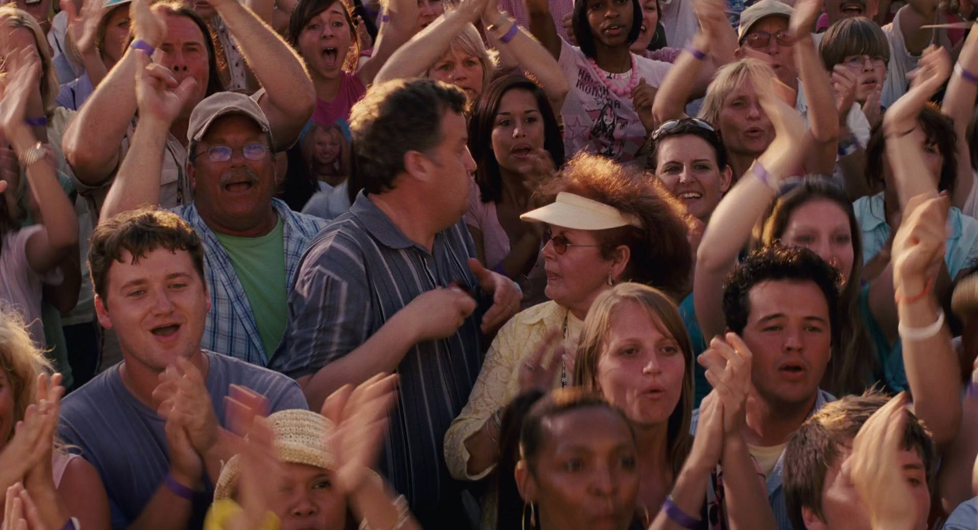 Hannah Montana: The Movie (2009) movie still 11122