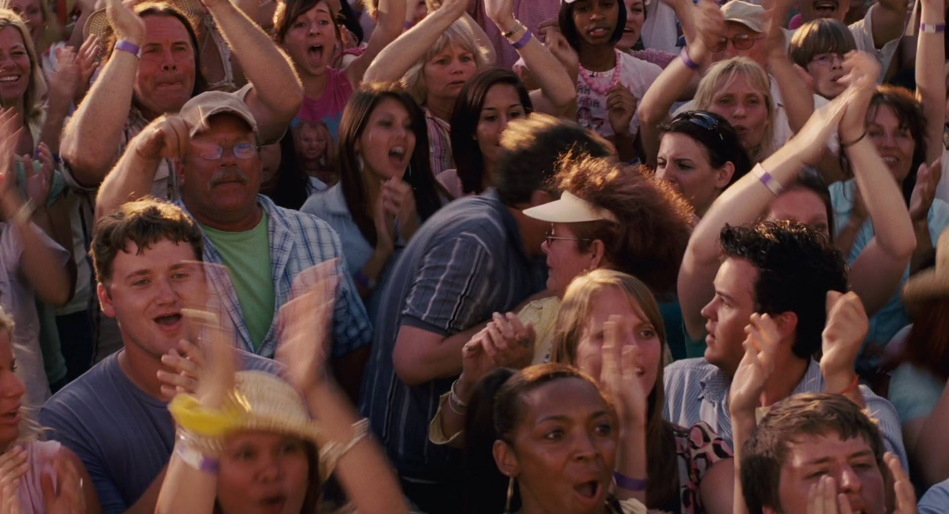 Hannah Montana: The Movie (2009) HD screenshot 11123