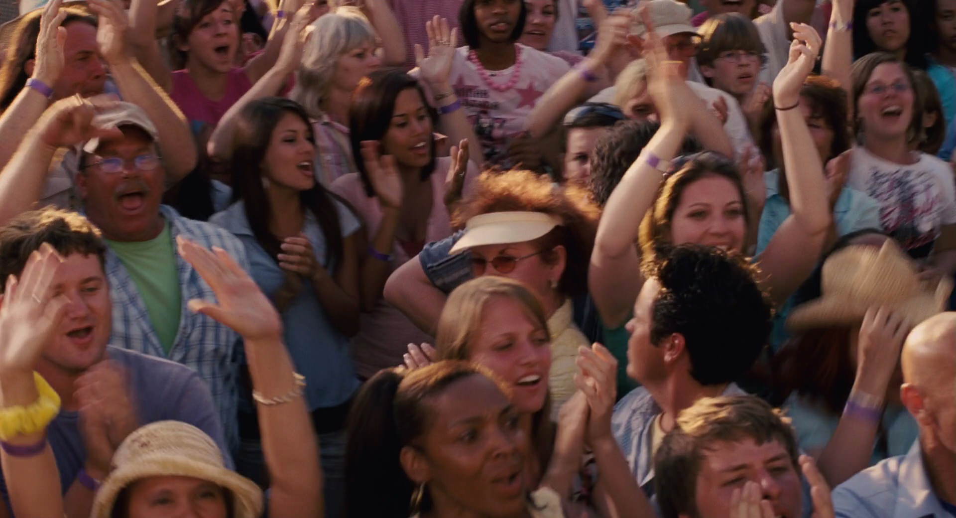 Hannah Montana: The Movie (2009) screencap 11124