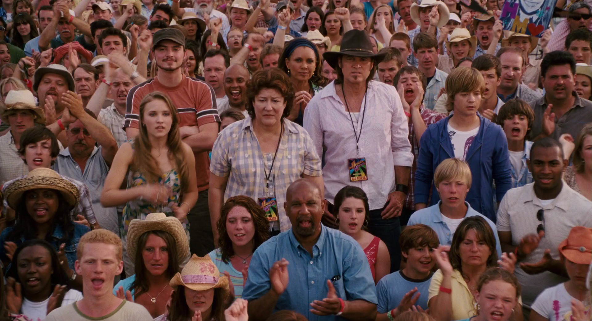 Hannah Montana: The Movie (2009) movie still 11125