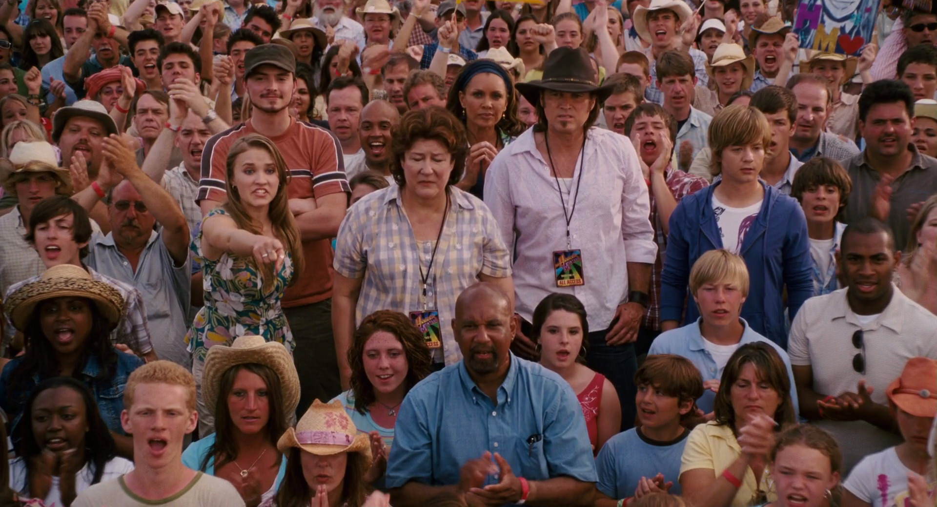 Hannah Montana: The Movie (2009) HD screenshot 11126