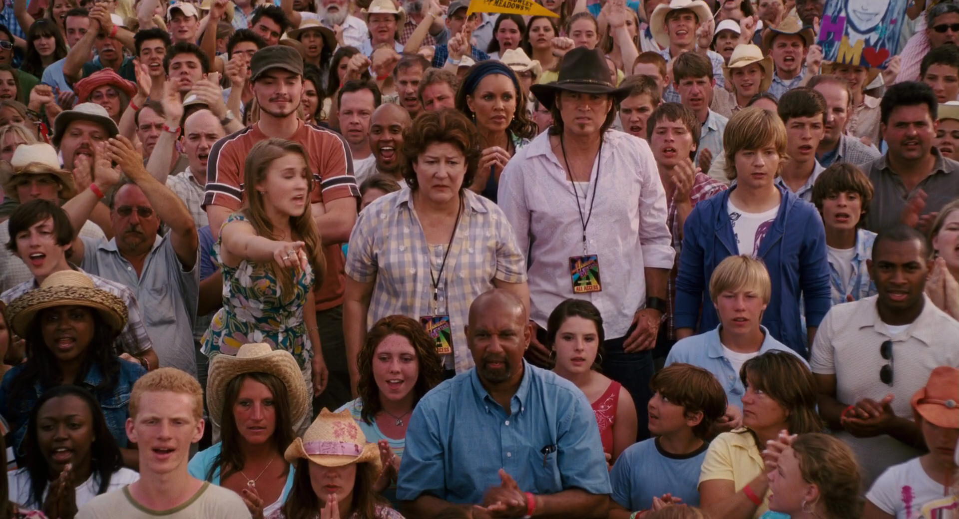Hannah Montana: The Movie (2009) screencap 11127