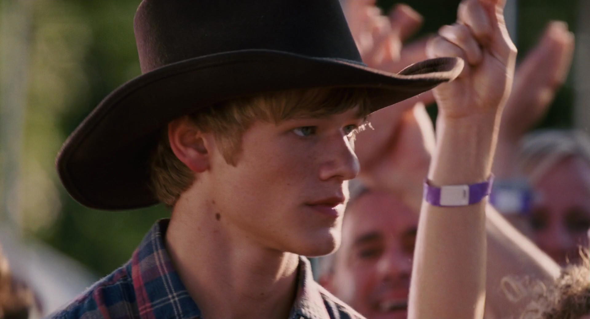 Hannah Montana: The Movie (2009) movie still 11128