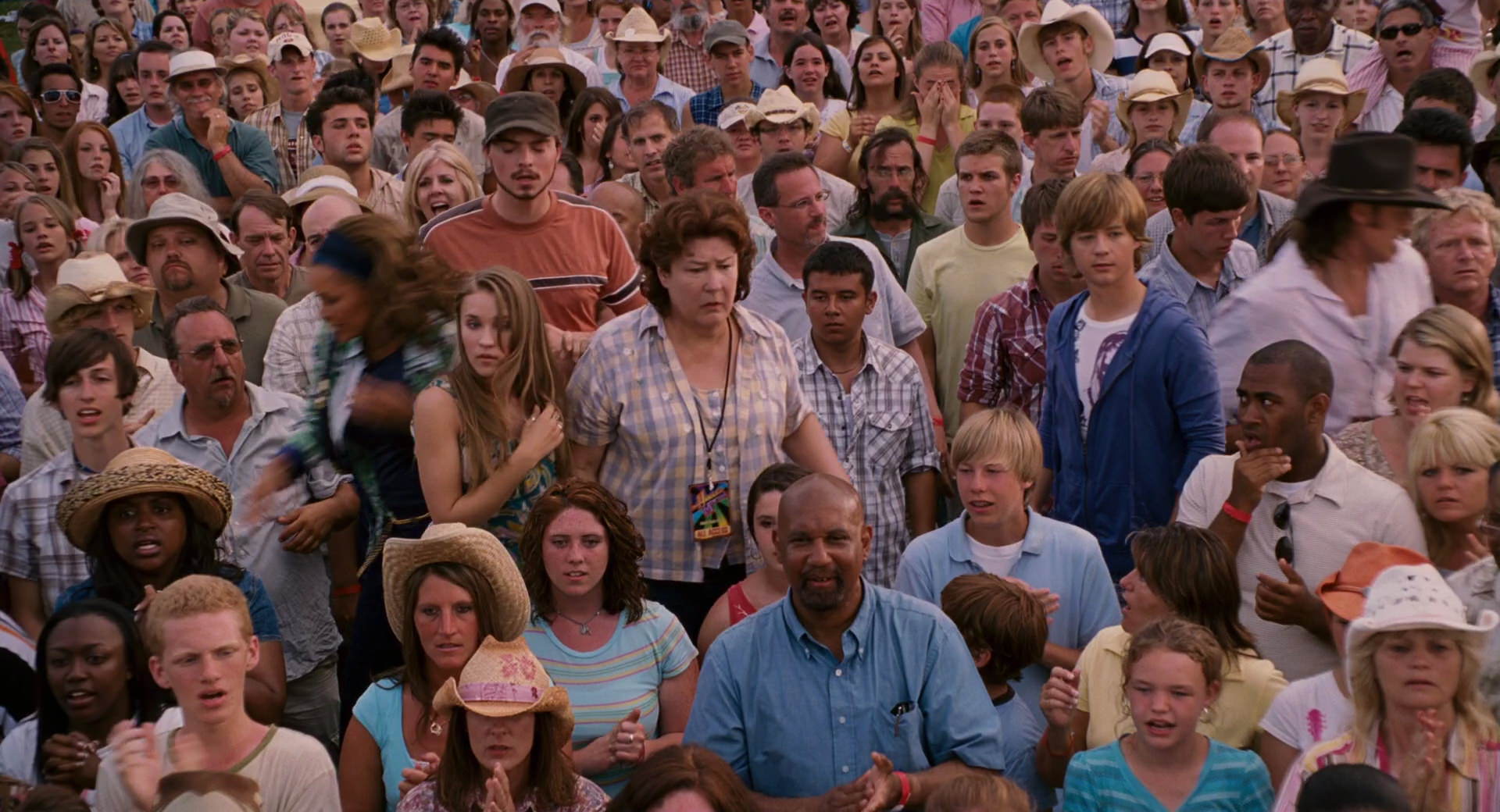 Hannah Montana: The Movie (2009) HD screenshot 11132