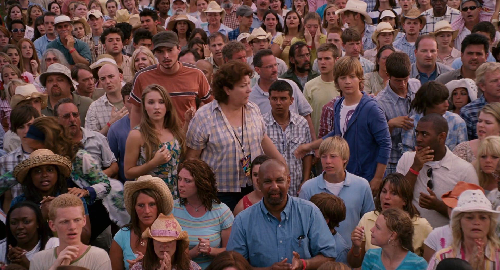 Hannah Montana: The Movie (2009) screencap 11133