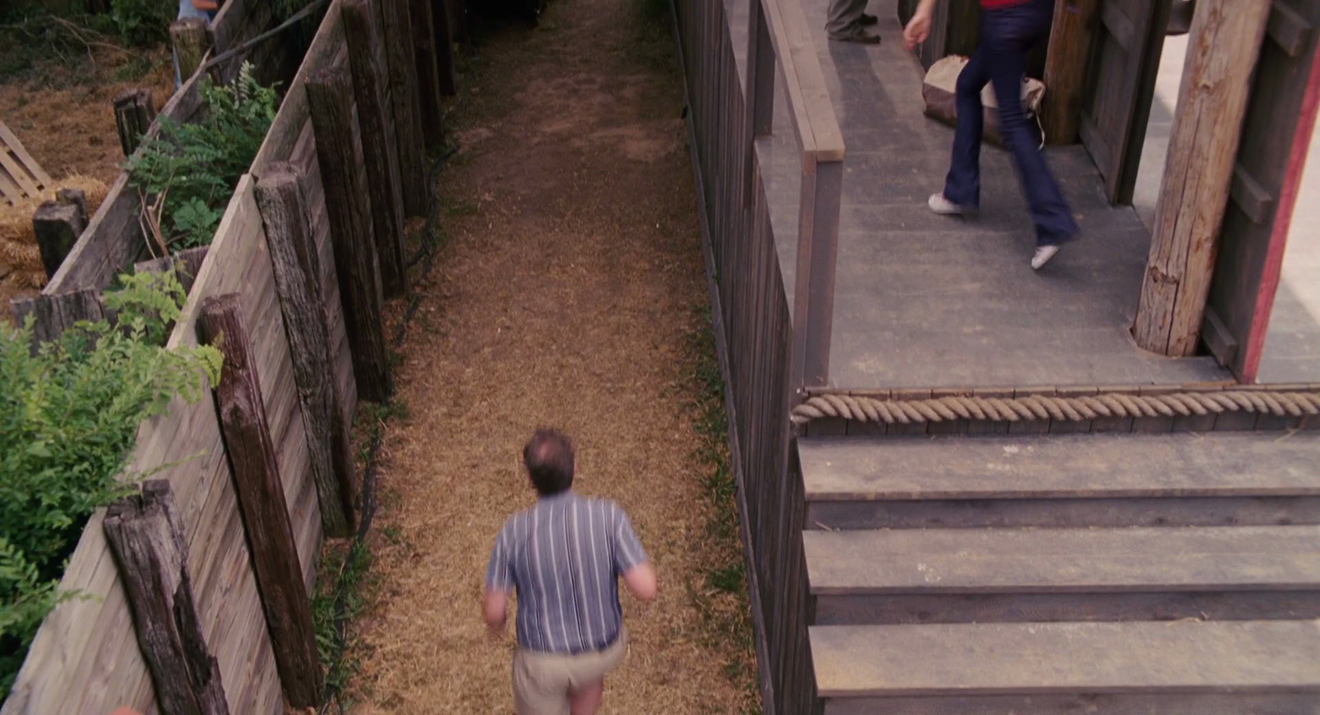 Hannah Montana: The Movie (2009) HD screenshot 11135