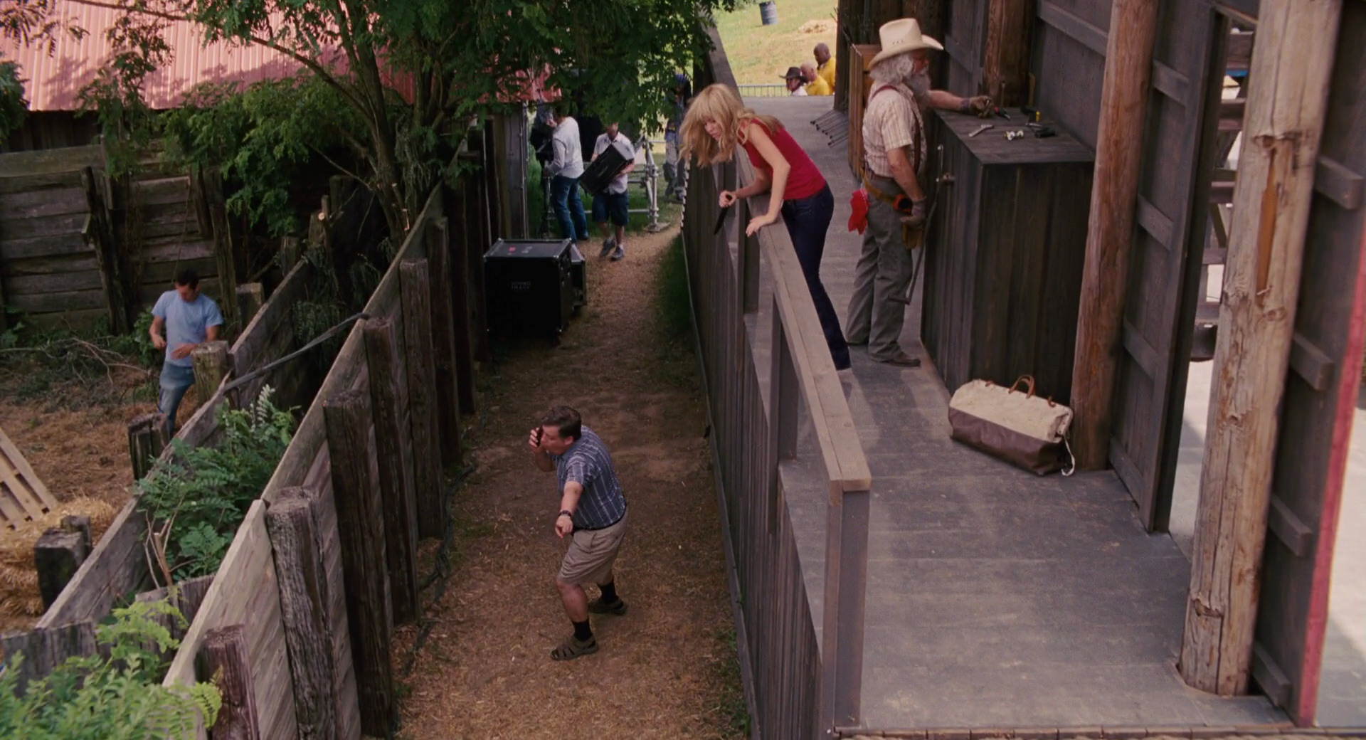 Hannah Montana: The Movie (2009) HD screenshot 11138