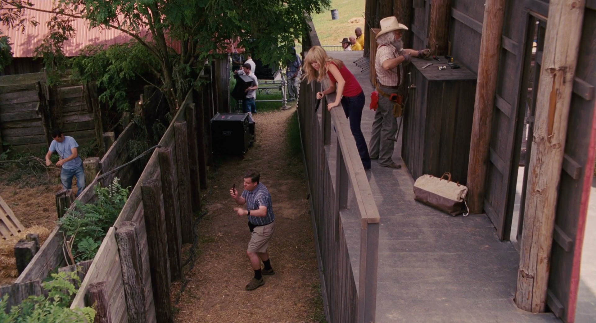Hannah Montana: The Movie (2009) screencap 11139