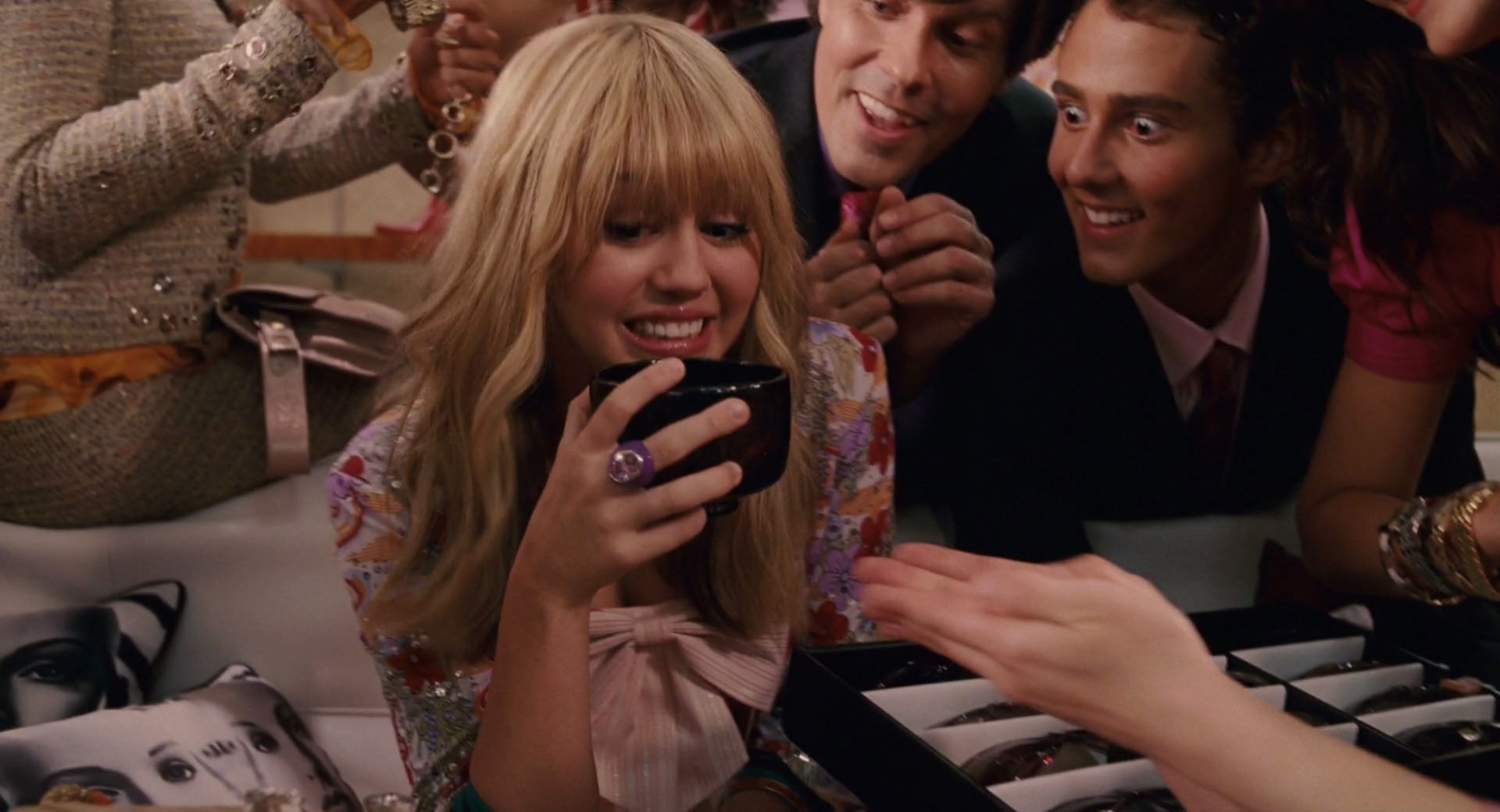 Hannah Montana: The Movie (2009) movie still 1114