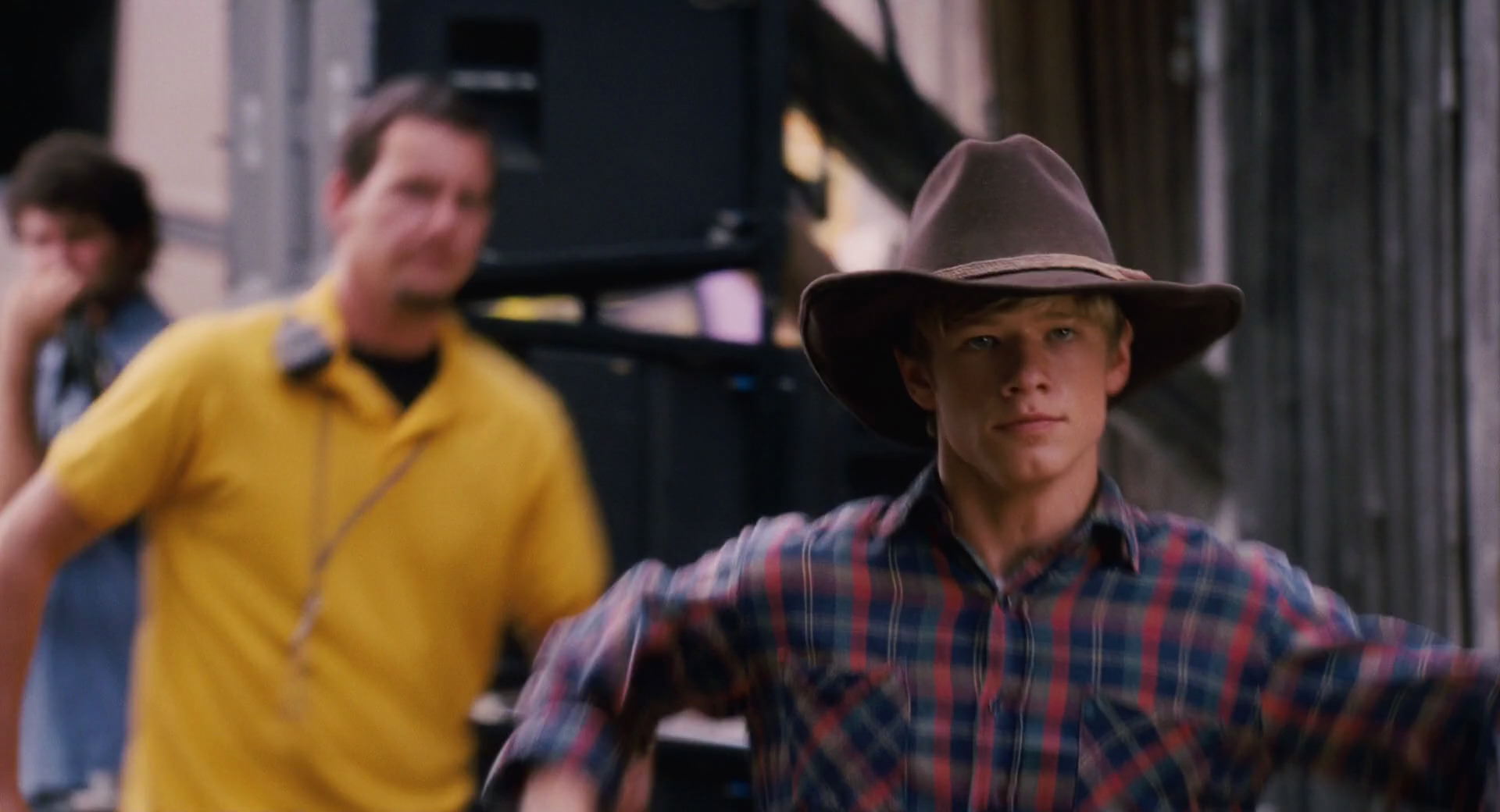 Hannah Montana: The Movie (2009) HD screenshot 11141