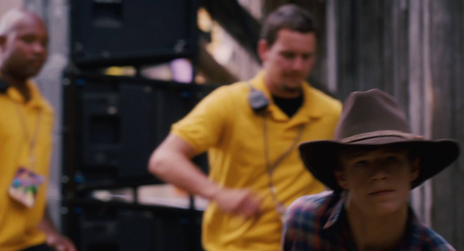 Hannah Montana: The Movie (2009) screencap 11142