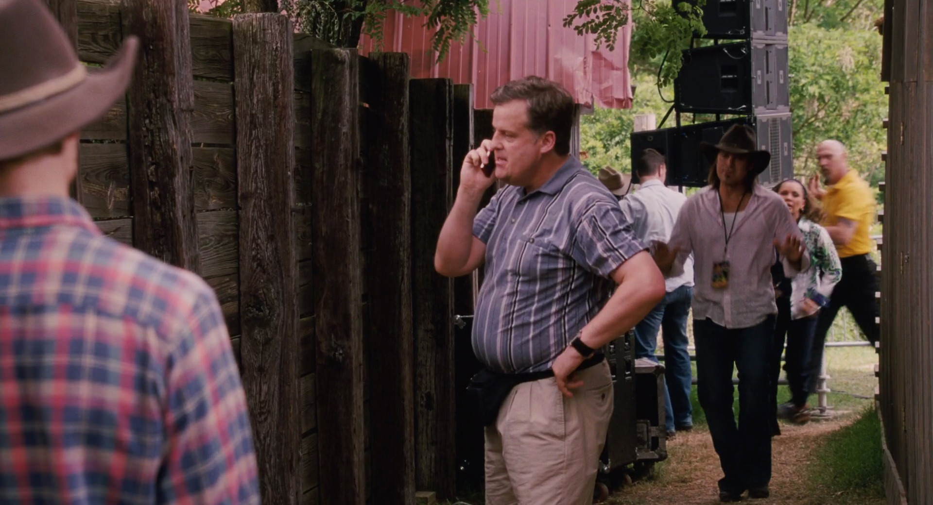 Hannah Montana: The Movie (2009) movie still 11143