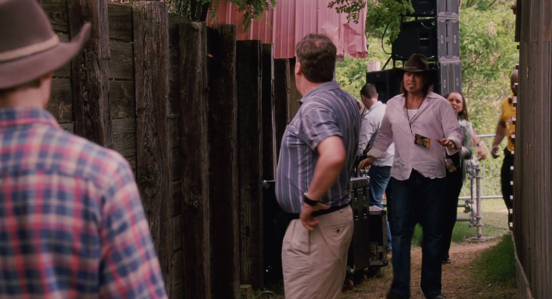 Hannah Montana: The Movie (2009) HD screenshot 11144