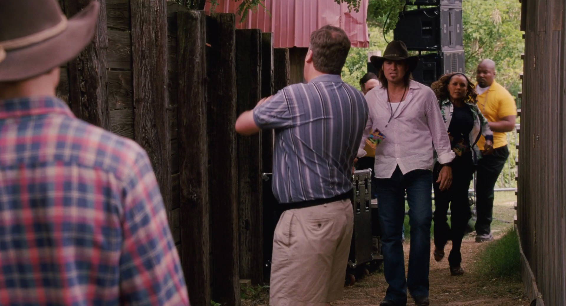 Hannah Montana: The Movie (2009) screencap 11145