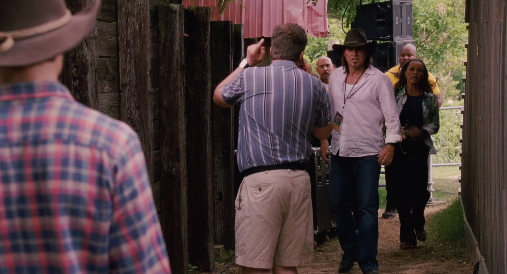 Hannah Montana: The Movie (2009) movie still 11146