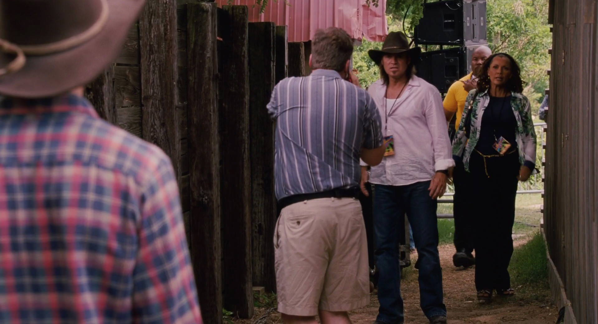 Hannah Montana: The Movie (2009) HD screenshot 11147