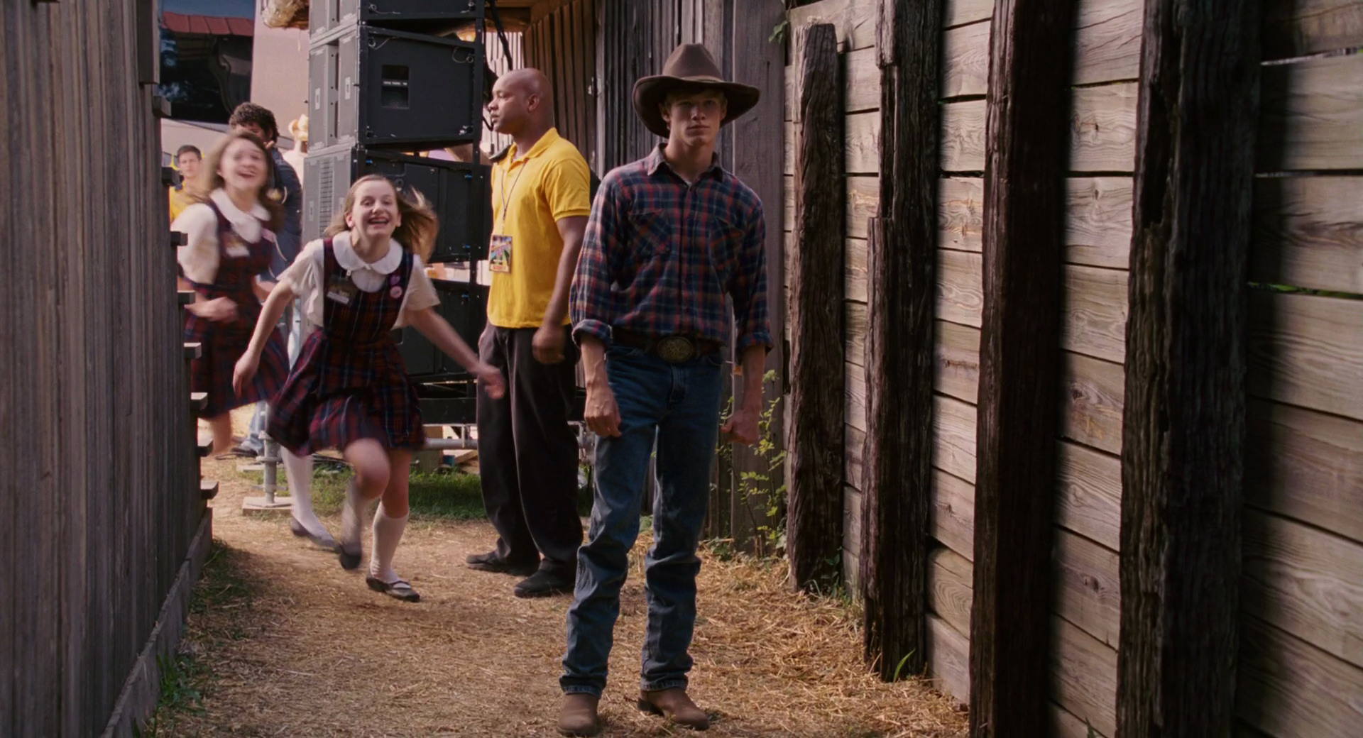 Hannah Montana: The Movie (2009) movie still 11149