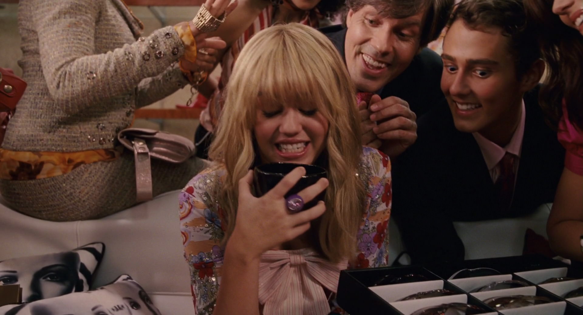 Hannah Montana: The Movie (2009) HD screenshot 1115