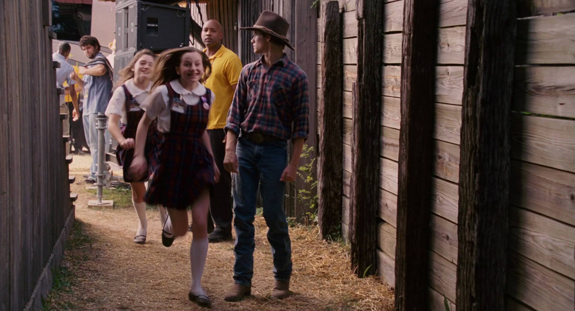 Hannah Montana: The Movie (2009) HD screenshot 11150