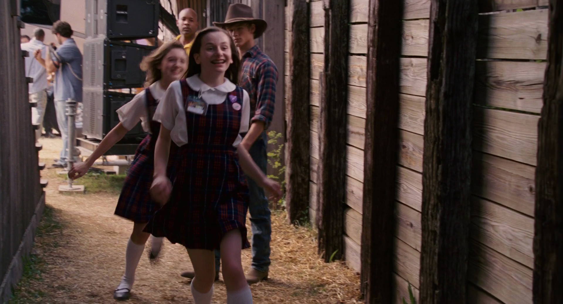 Hannah Montana: The Movie (2009) screencap 11151