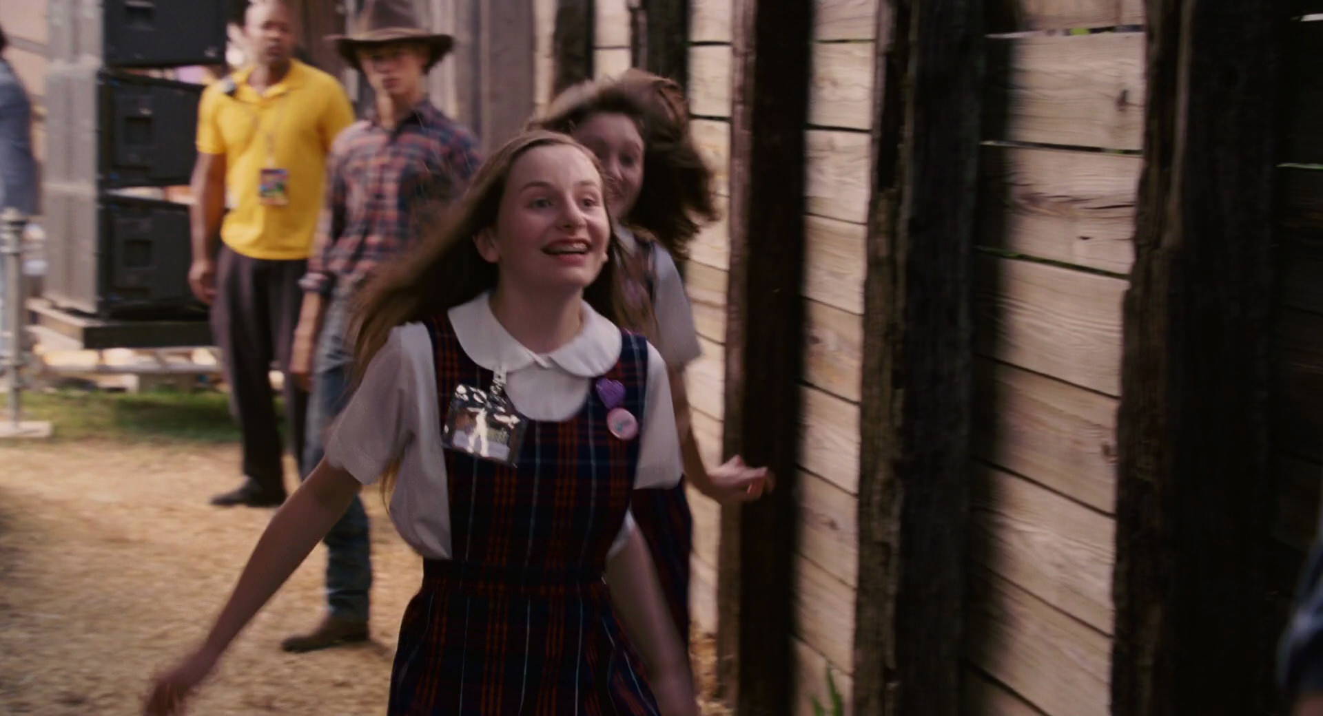 Hannah Montana: The Movie (2009) movie still 11152